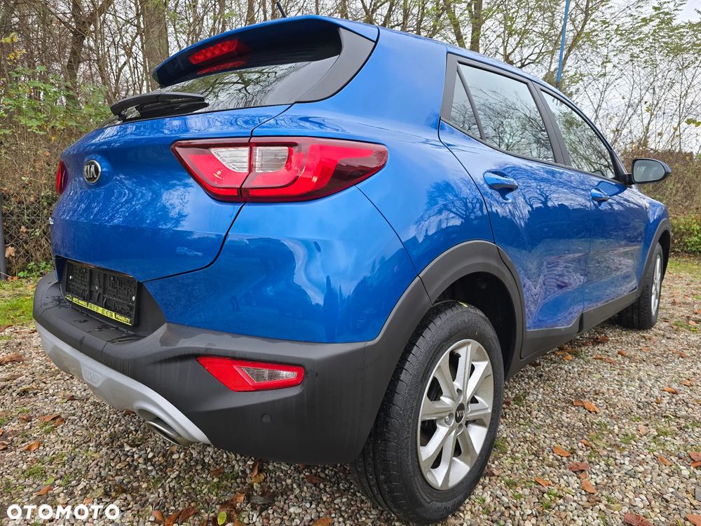 Kia Stonic - 6