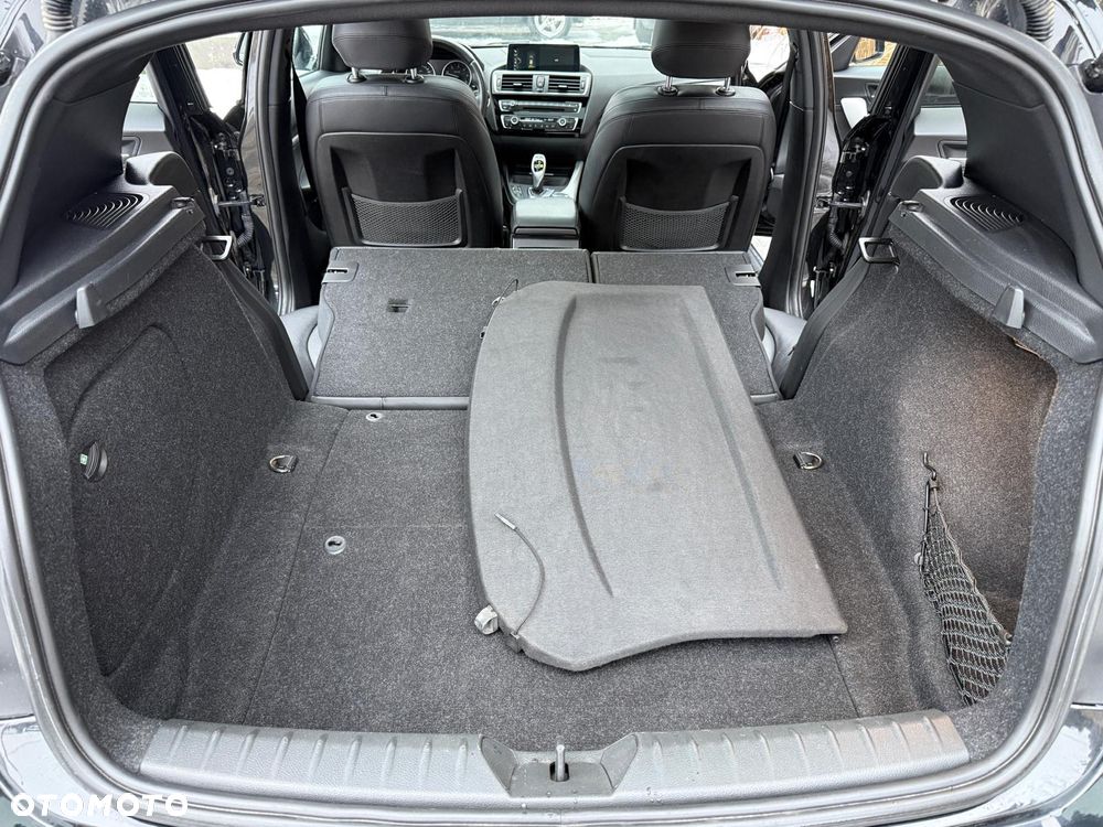 BMW Seria 1 - 21