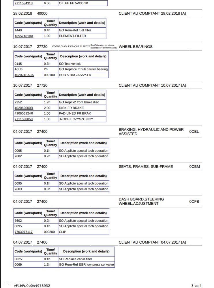 Renault Talisman 1.6 Energy dCi Zen - 17