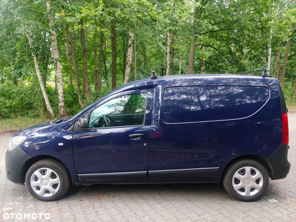 Dacia Dokker - 8