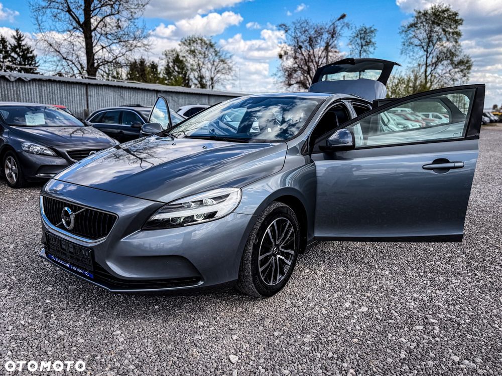 Volvo V40 D2 Drive-E Base - 13