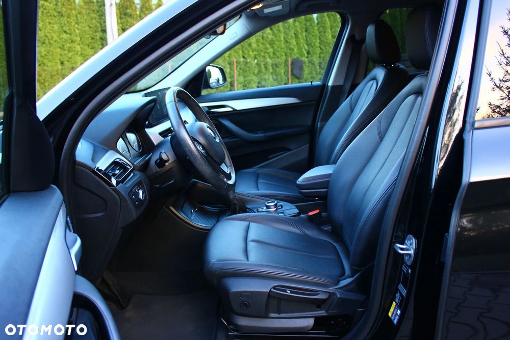 BMW X1 - 23