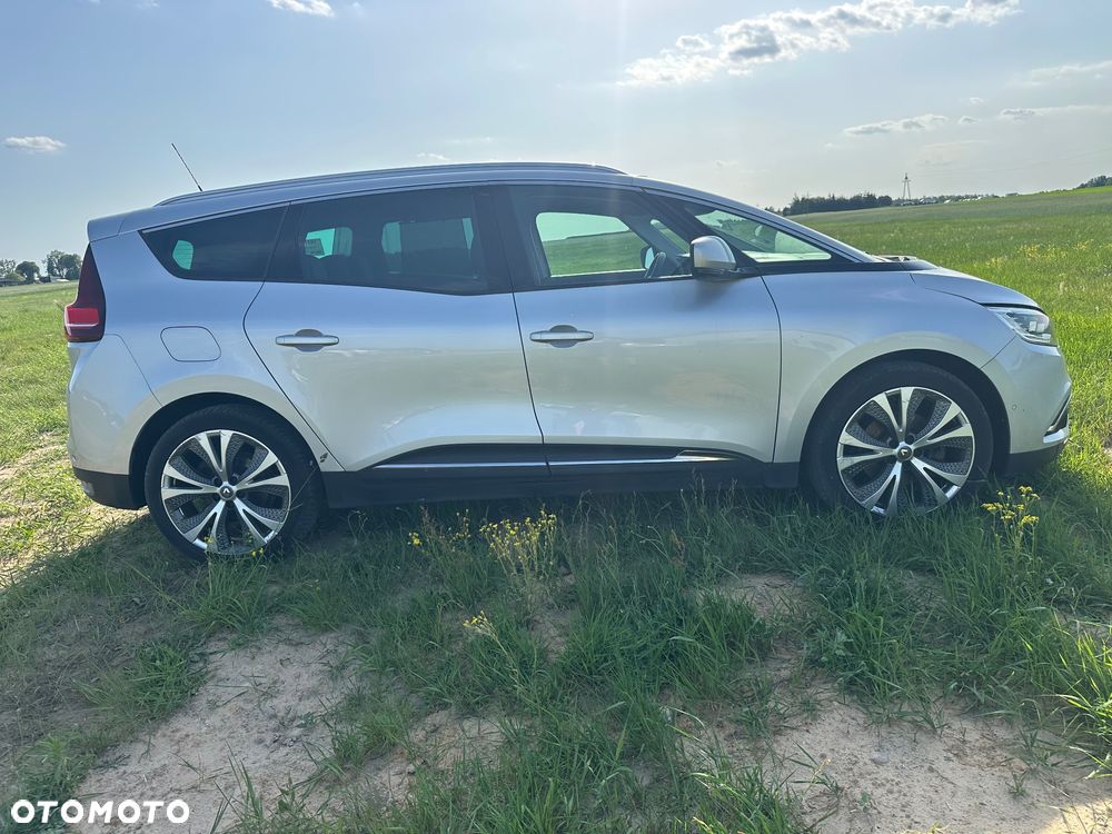 Renault Grand Scenic Gr 1.6 dCi Energy Limited EU6 - 4