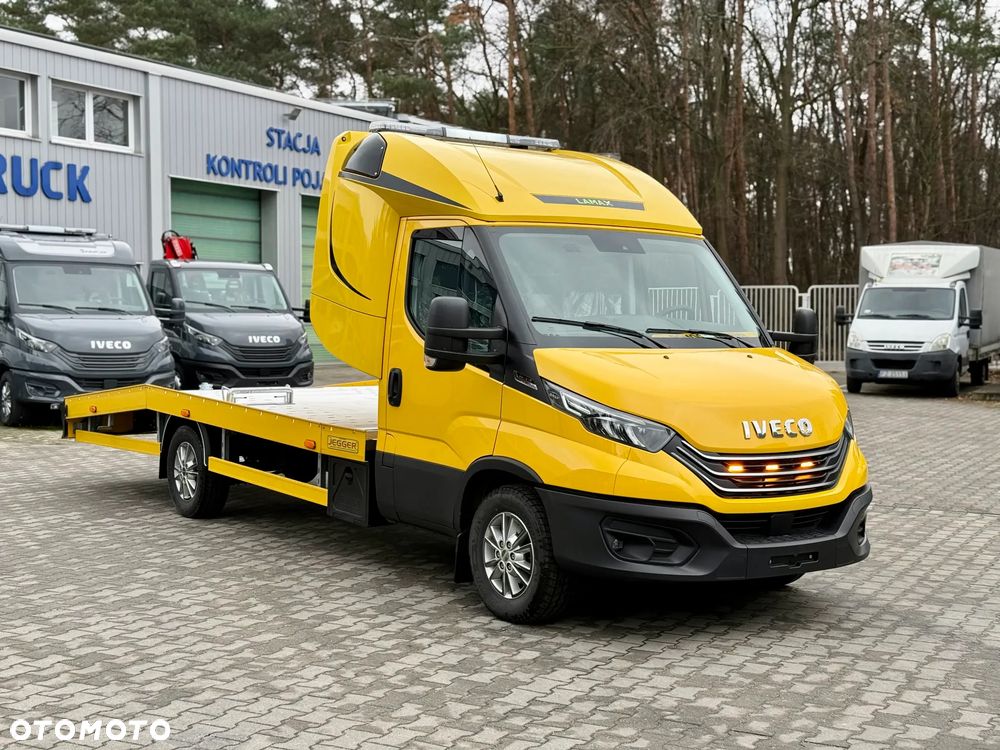 Iveco Daily - 3