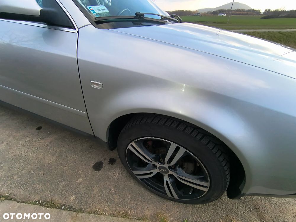 Audi A6 Limousine - 5