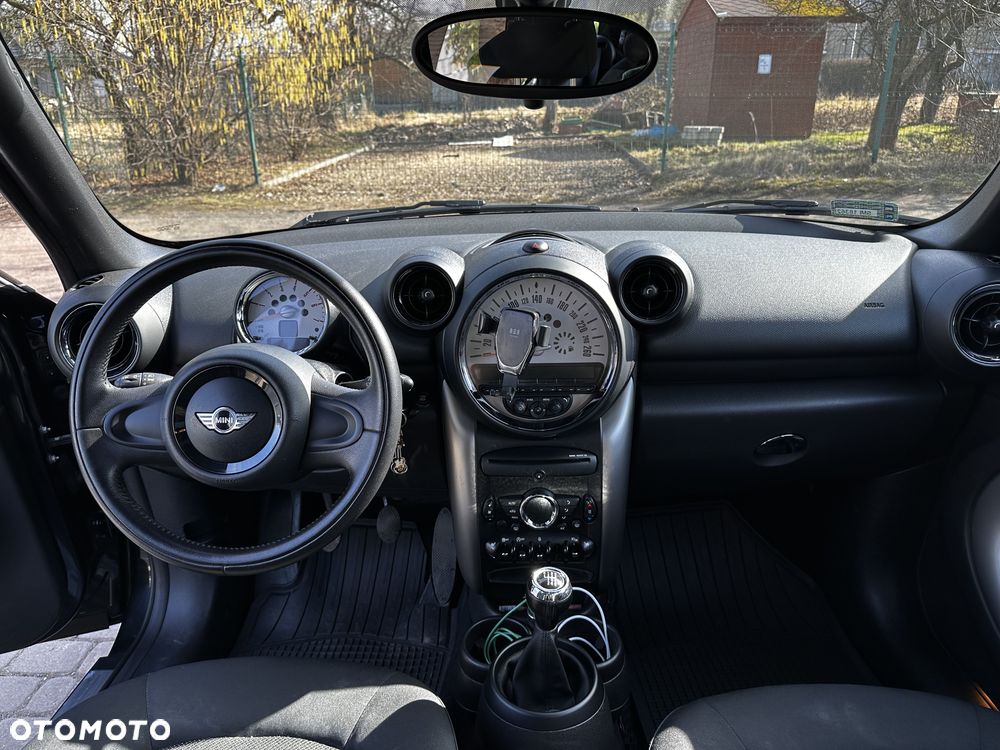 MINI Countryman - 17
