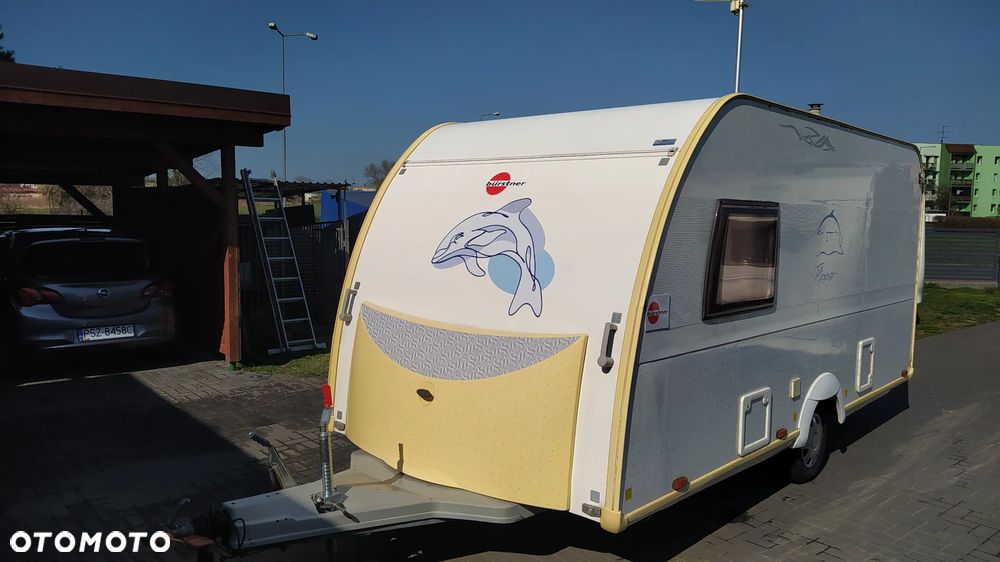 Burstner fliper - 14