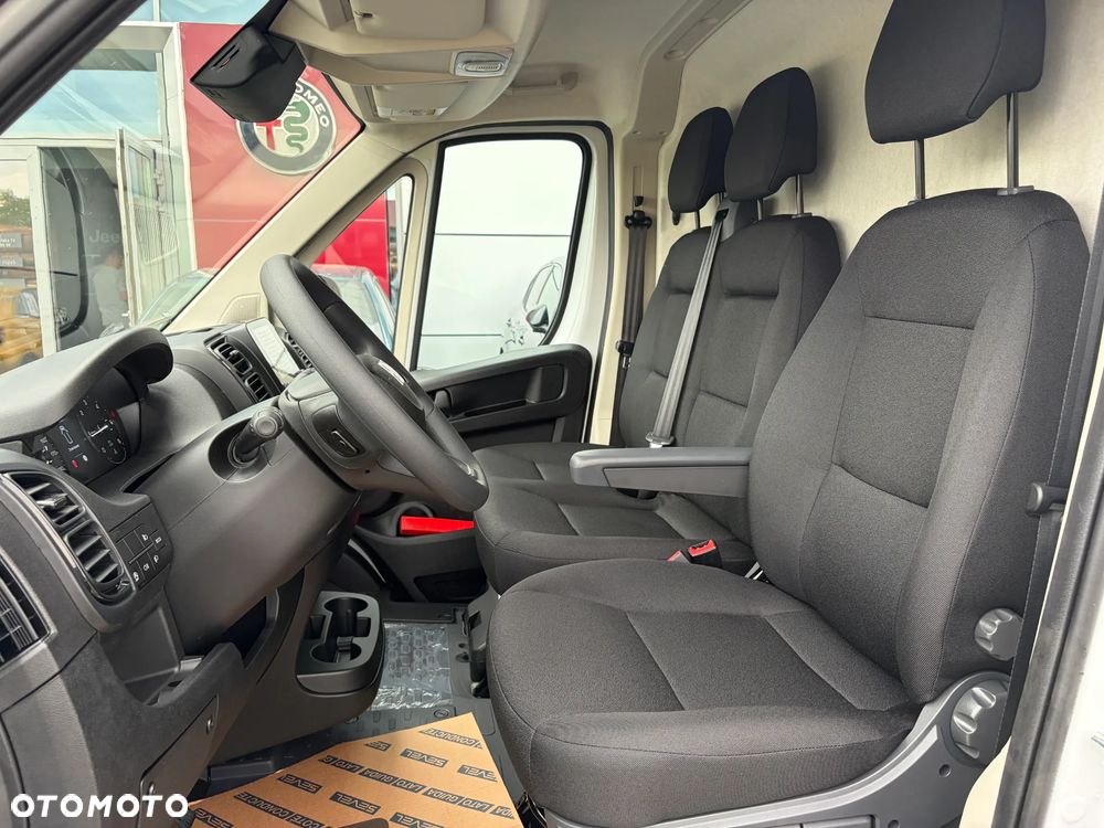 Fiat Ducato Furgon L2H1 - 10