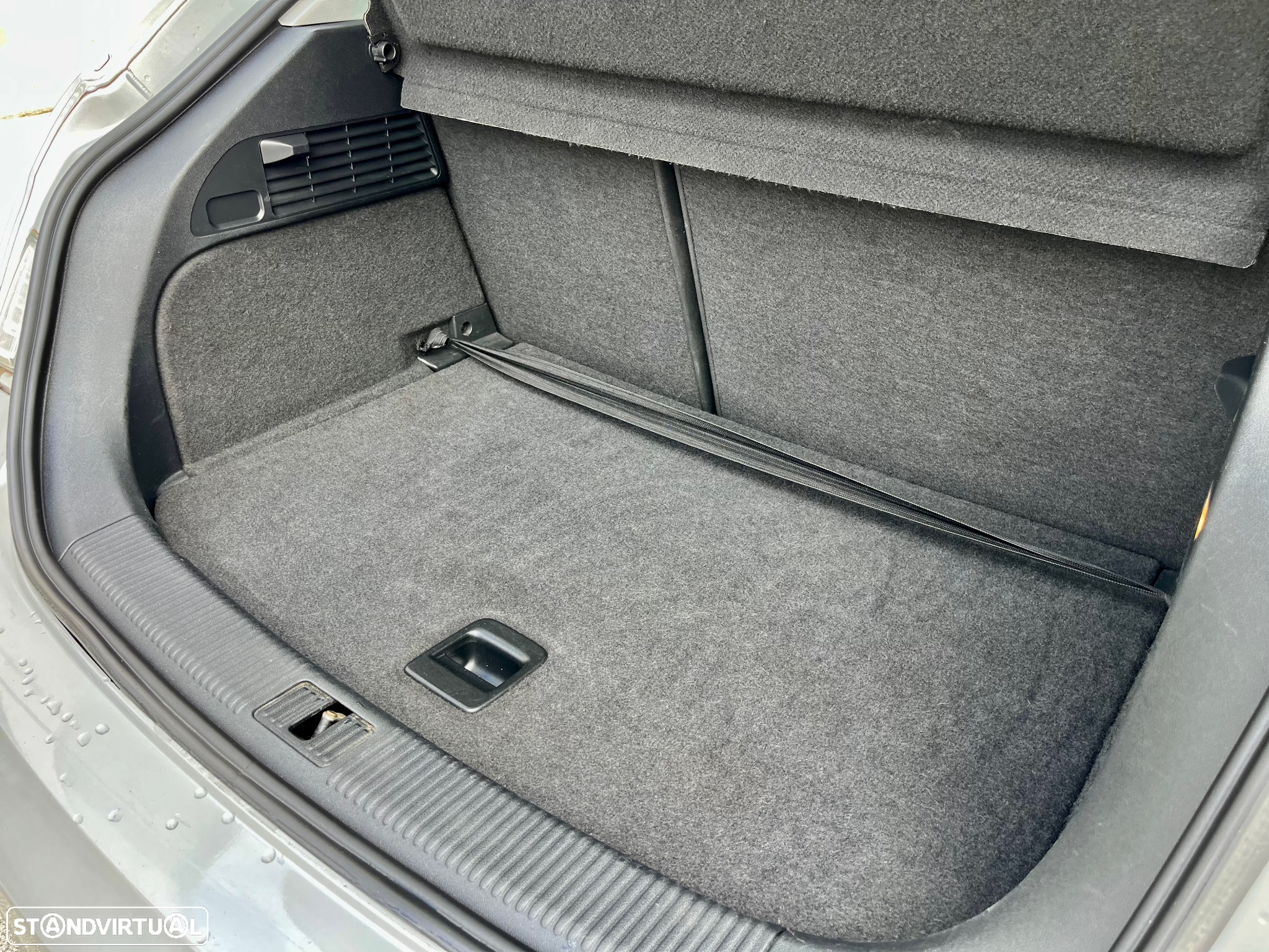 Audi A1 1.2 TFSI Advance - 40