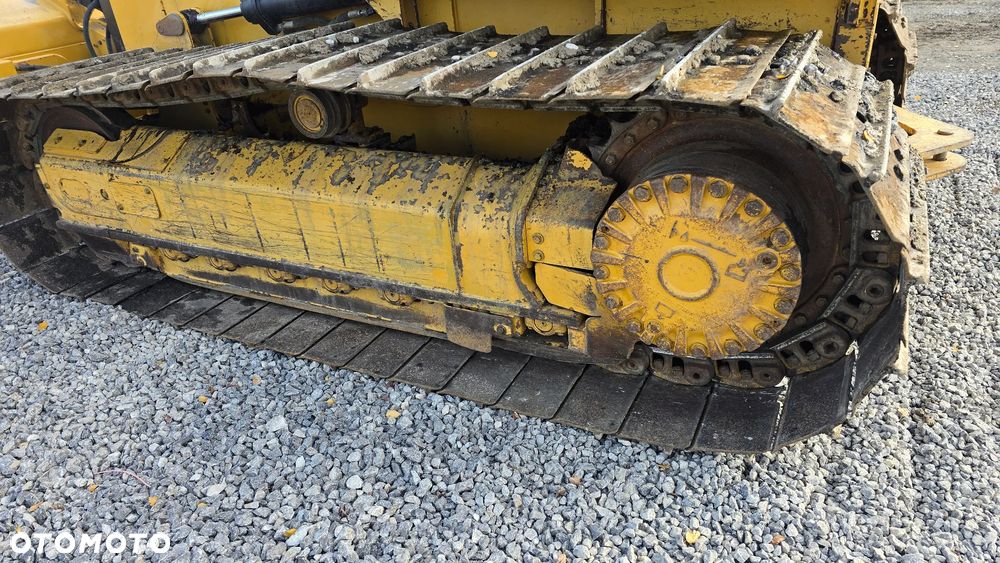 Caterpillar D5 - 12