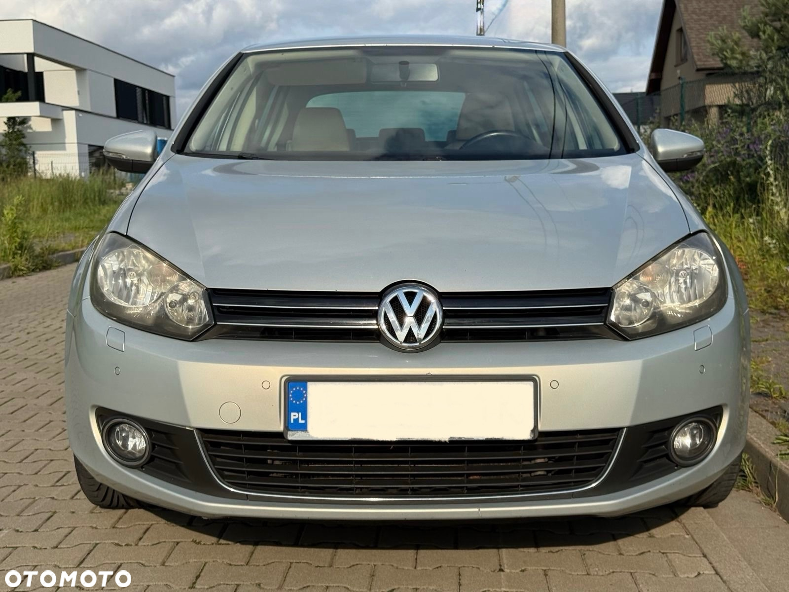 Volkswagen Golf VI 1.4 TSI Highline - 4