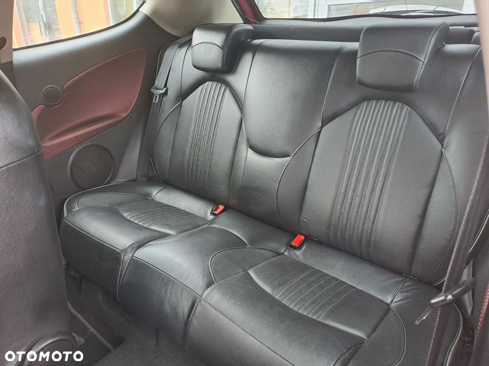 Alfa Romeo Mito TB 1.4 16V MultiAir Turismo - 11
