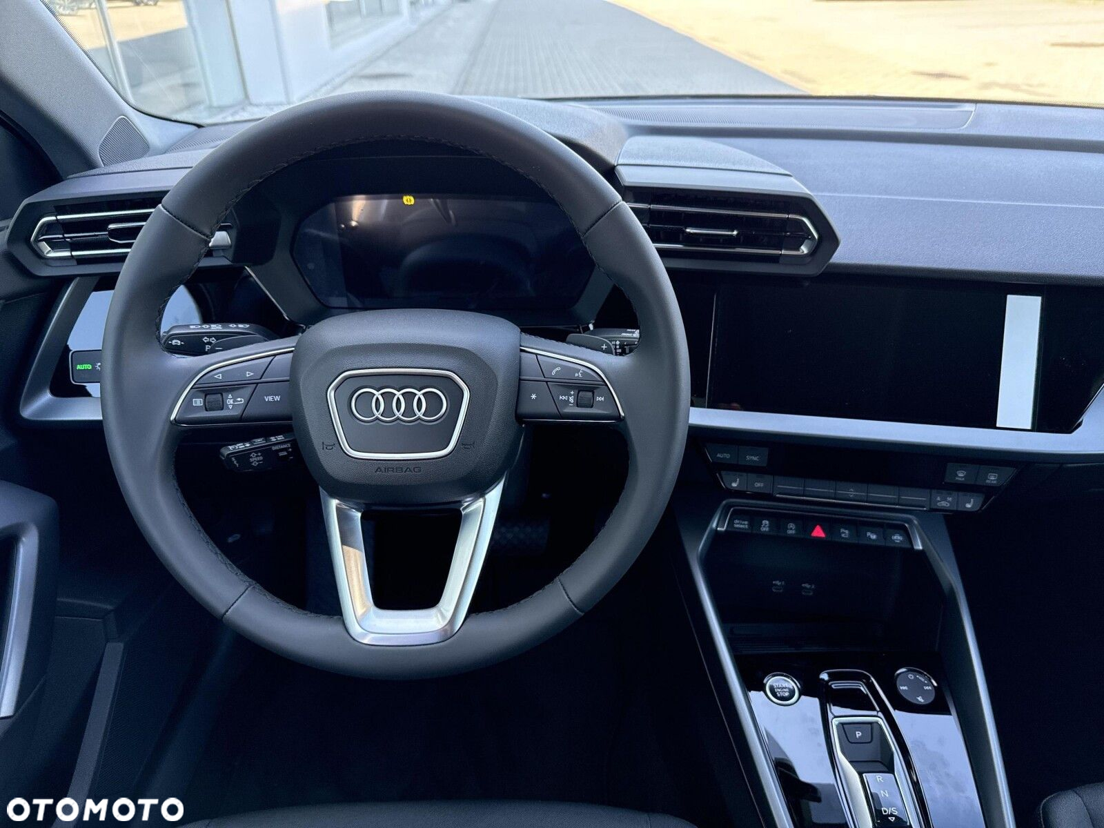 Audi A3 - 13