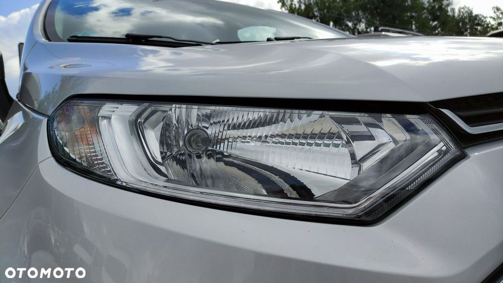 Ford EcoSport - 12