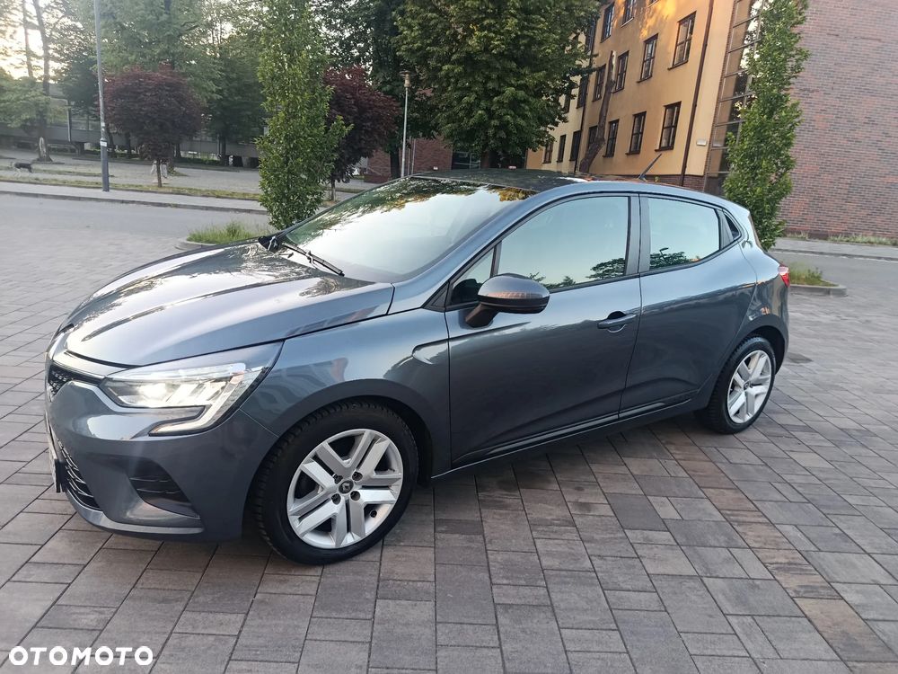 Renault Clio 1.0 TCe Intens - 19