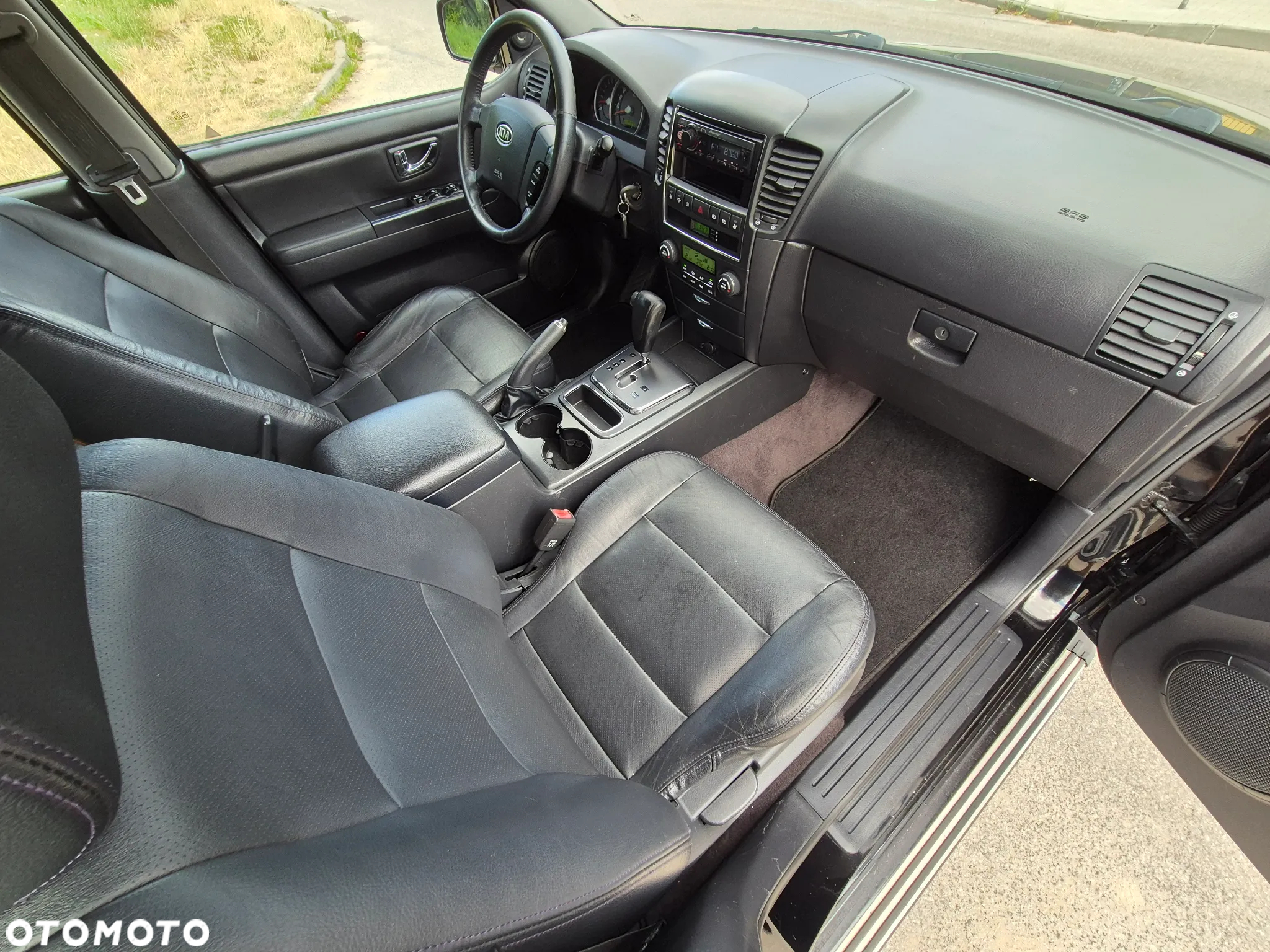 Kia Sorento 3.3 V6 EX - 32