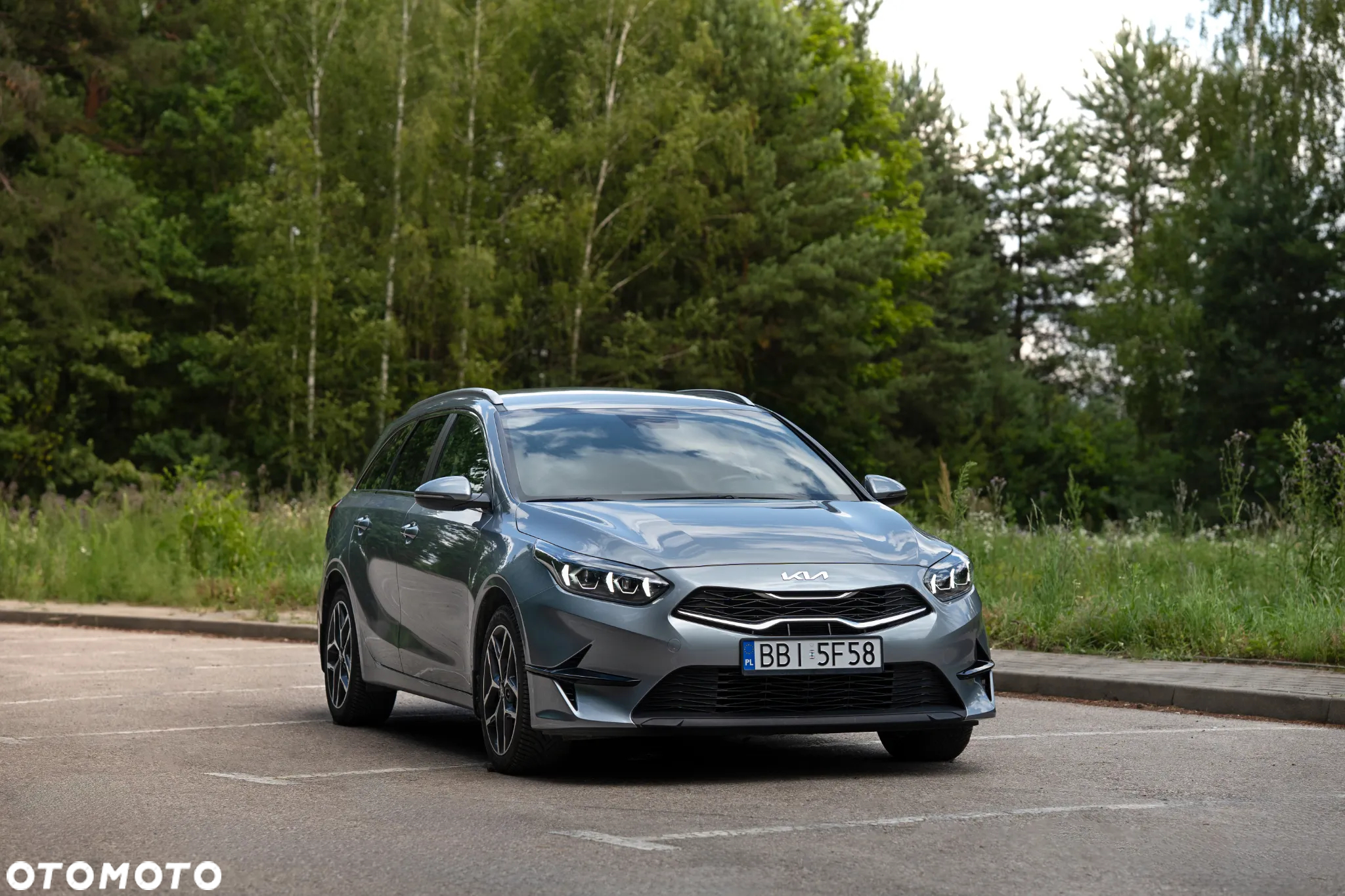 Kia Ceed 1.5 T-GDI Business Line DCT - 6