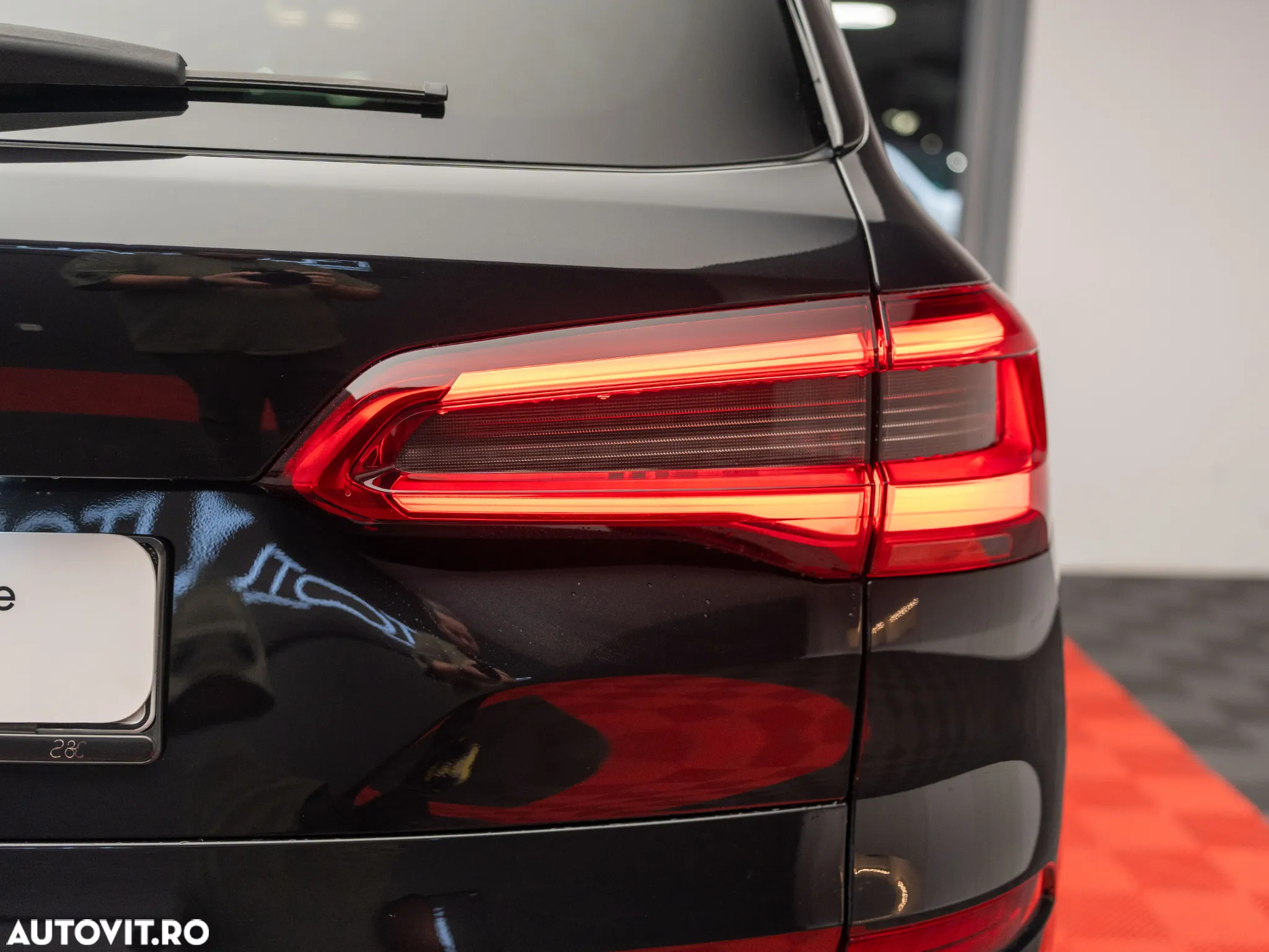 BMW X5 xDrive30d - 30
