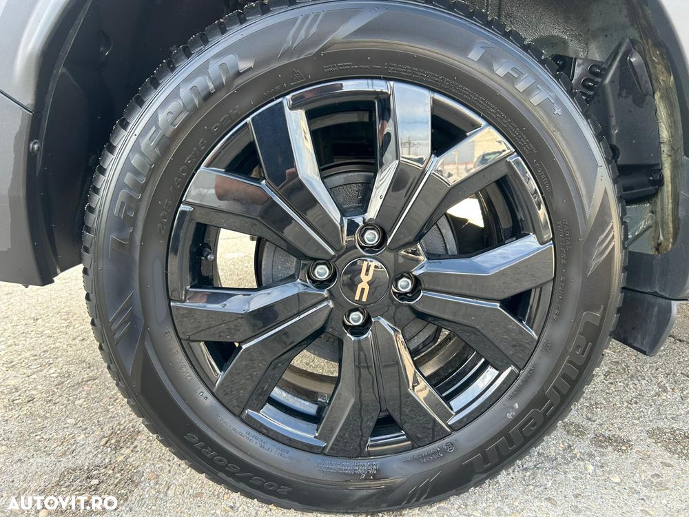 Dacia Jogger 5 locuri HEV 140 Extreme - 3