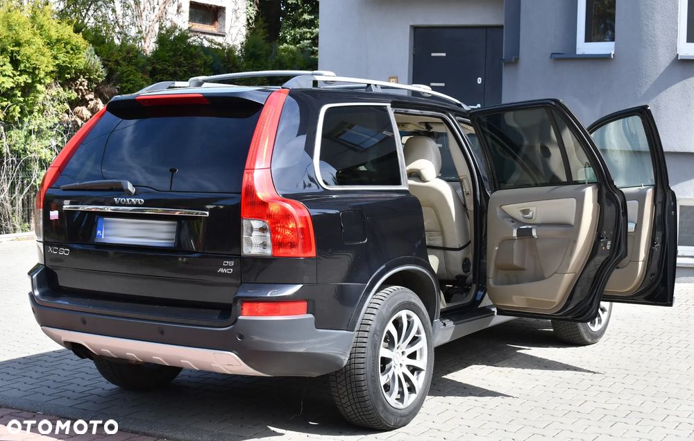 Volvo XC 90 2.4 D5 Executive - 4