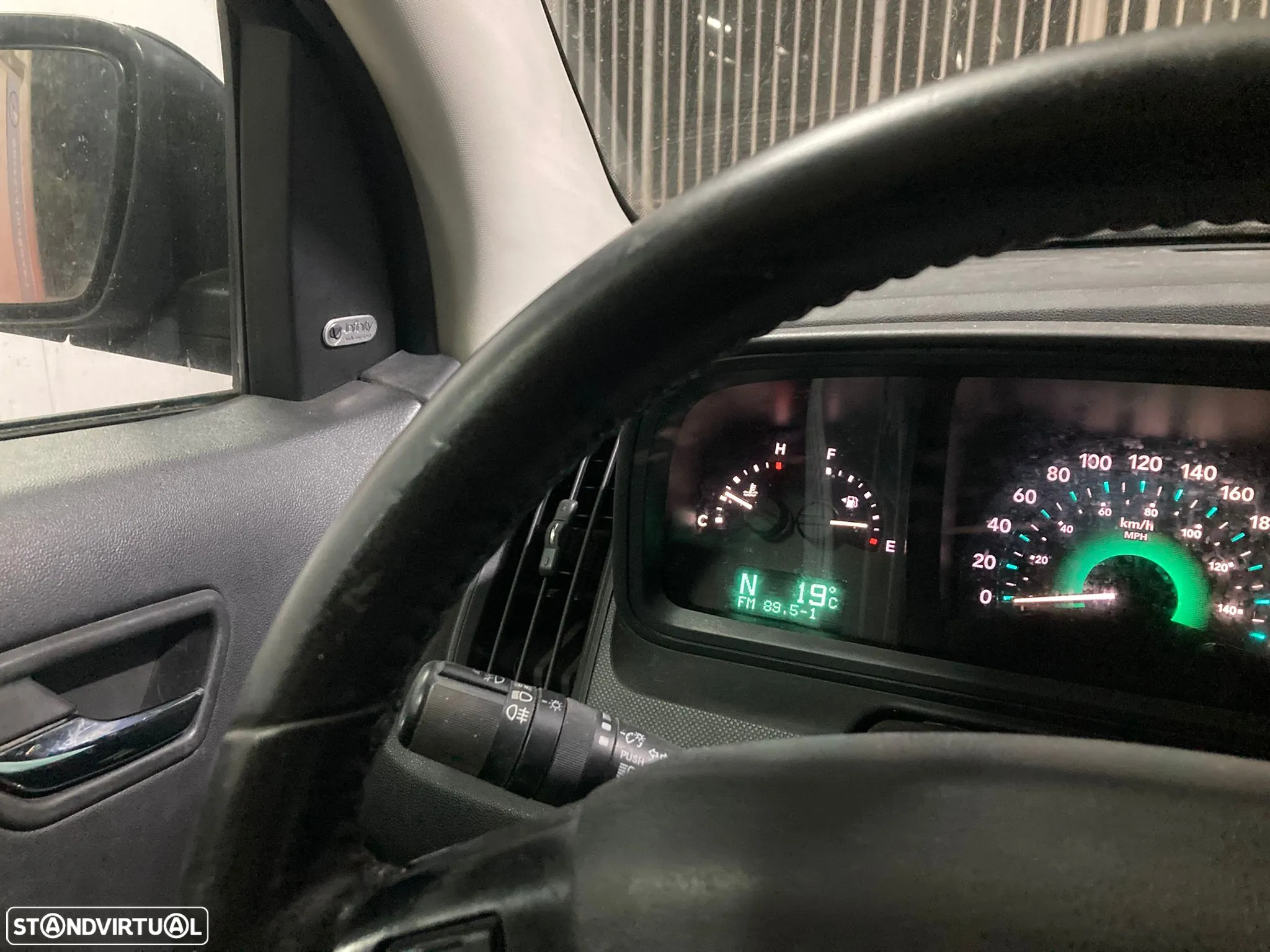 Dodge Journey 2.0 CRD R/T MTX - 46