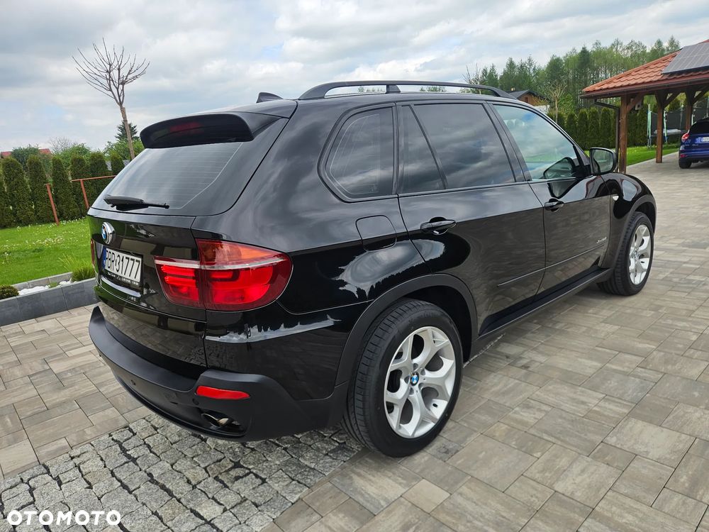 BMW X5 xDrive30d Edition 10 Jahre - 13