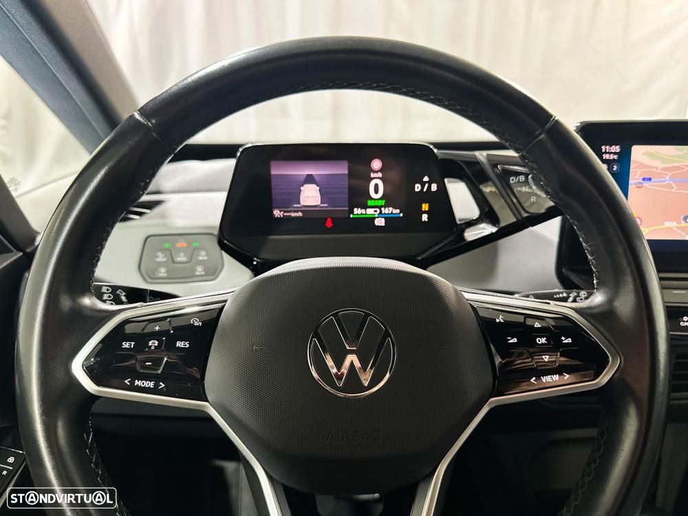 VW ID.3 Performance Upgrade Pro 1st Max - 50