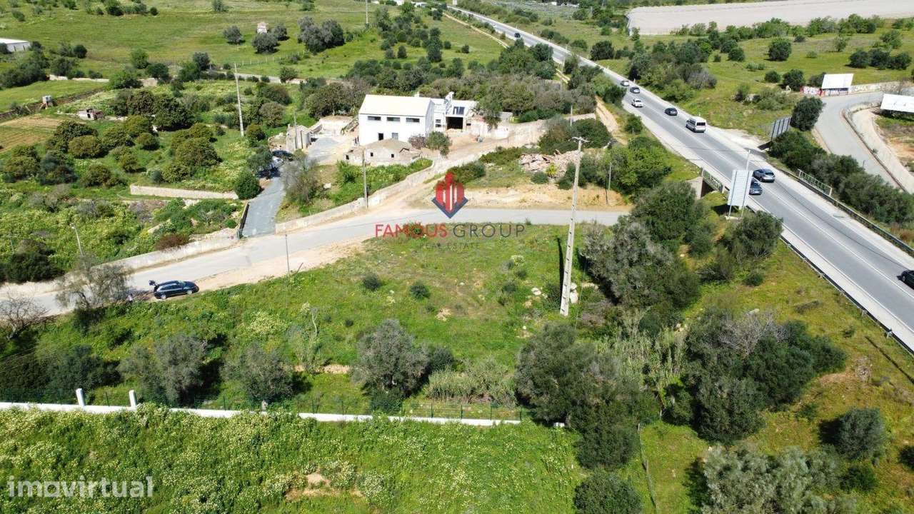 Lote Urbano para Construção - Grande imagem: 3/14