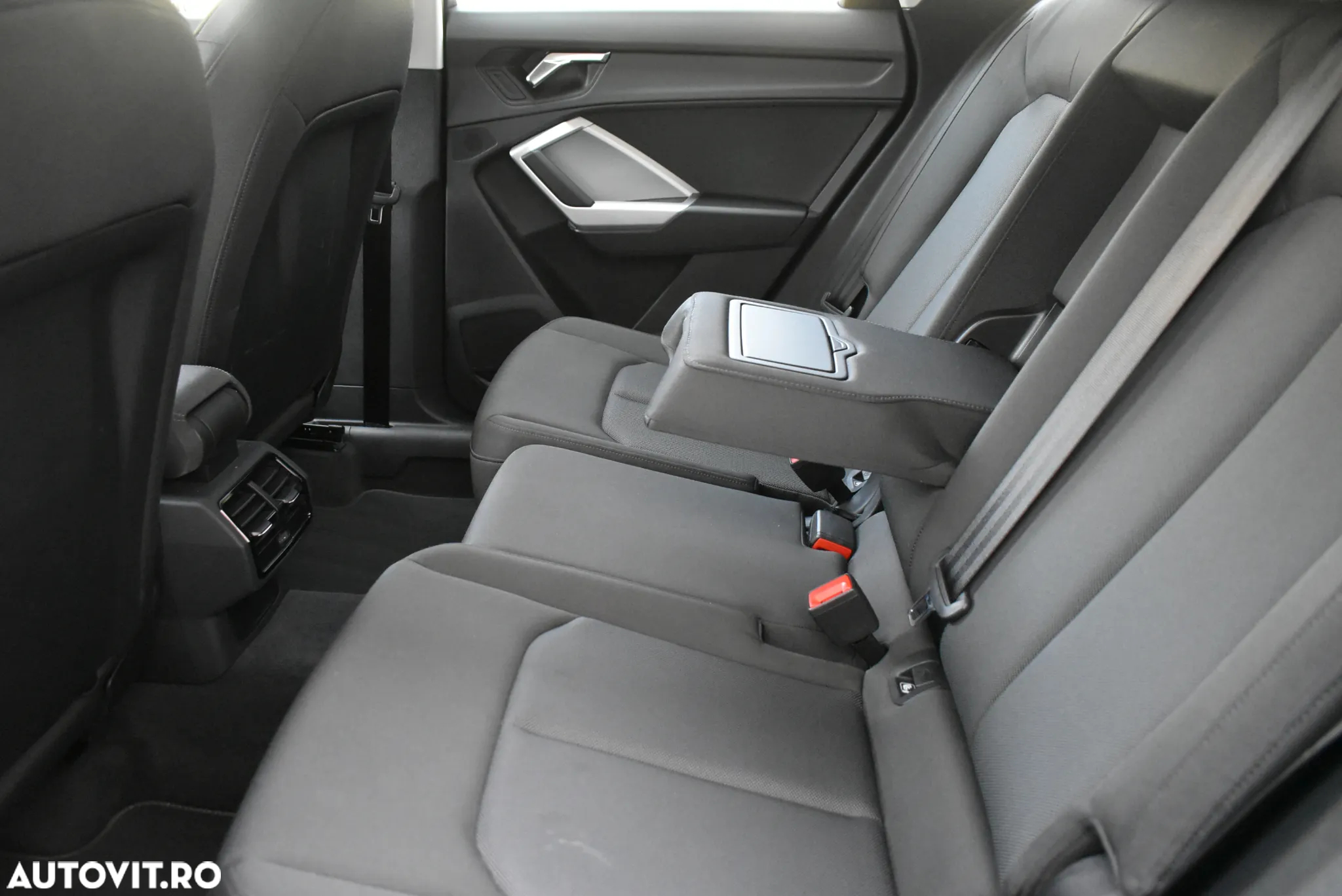 Audi Q3 1.4 45 TFSI e PHEV Basic - 20
