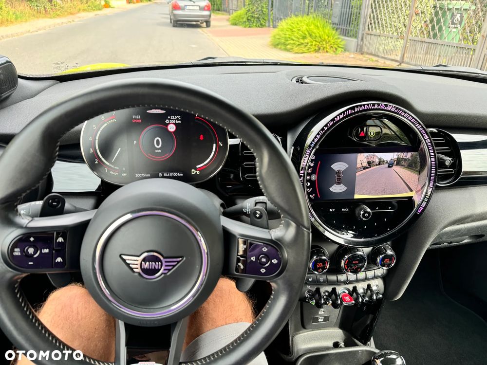 MINI John Cooper Works - 16