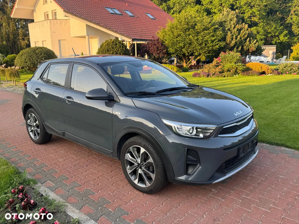 Kia Stonic 1.2 Spirit