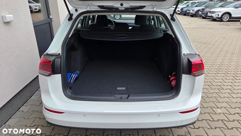 Volkswagen Golf 1.0 TSI Life - 23
