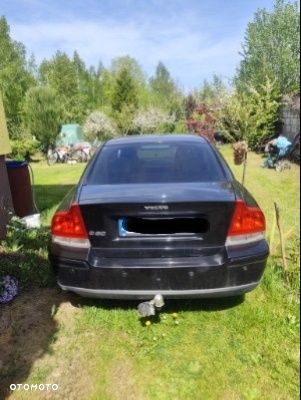 Volvo S60 - 2
