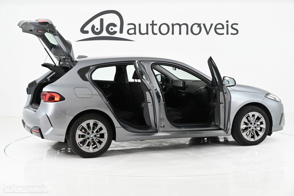 BMW 116 Standard - 6