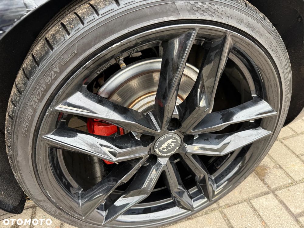 Audi A5 Sportback 40 TFSI mHEV S Line S tronic - 20