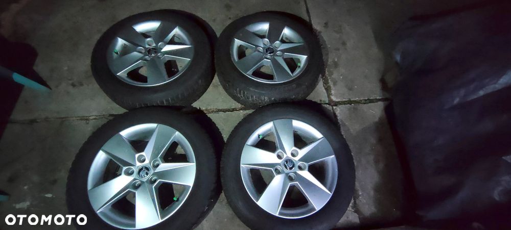 Skoda Octavia 1.5 TSI ACT Ambition DSG - 25