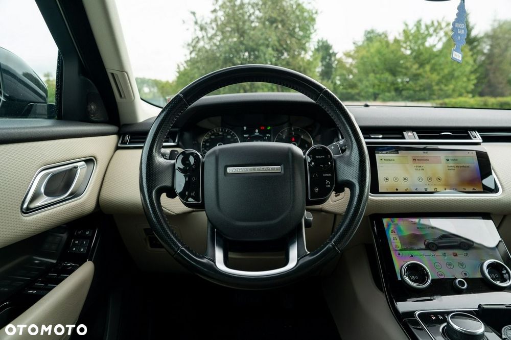 Land Rover Range Rover Velar - 18