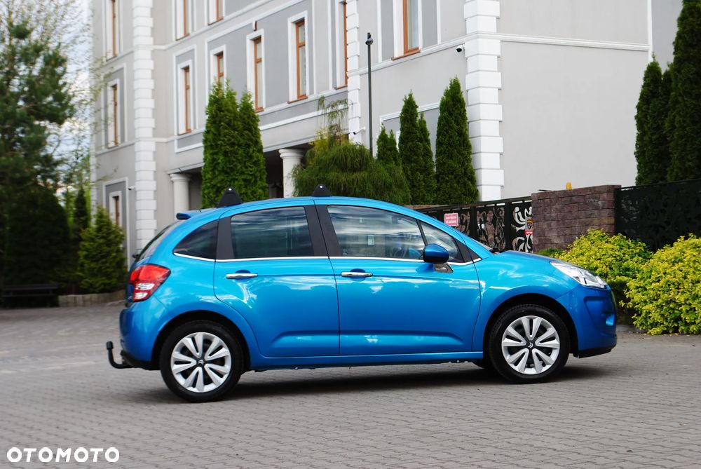 Citroën C3 1.4 Exclusive - 7