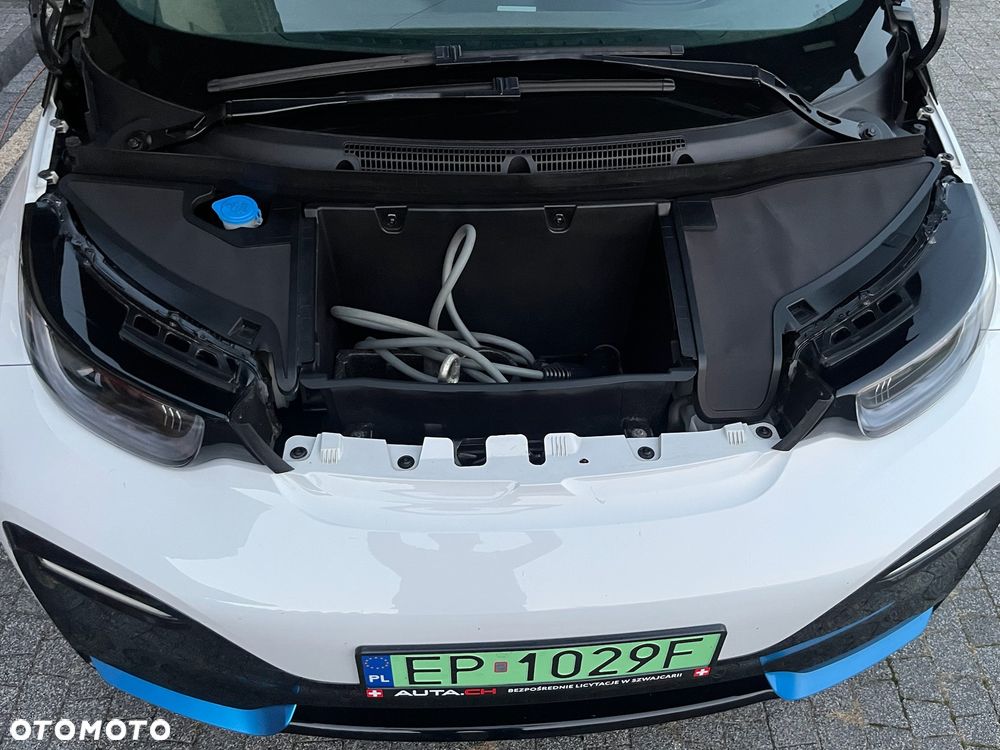 BMW i3 i3S 120 Ah - 4