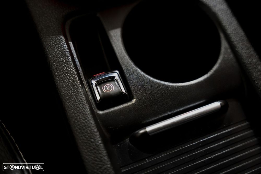 Opel Astra 1.7 CDTI Executive Start/Stop - 7