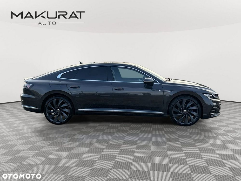 Volkswagen Arteon 2.0 TDI 4Motion R-Line DSG - 9