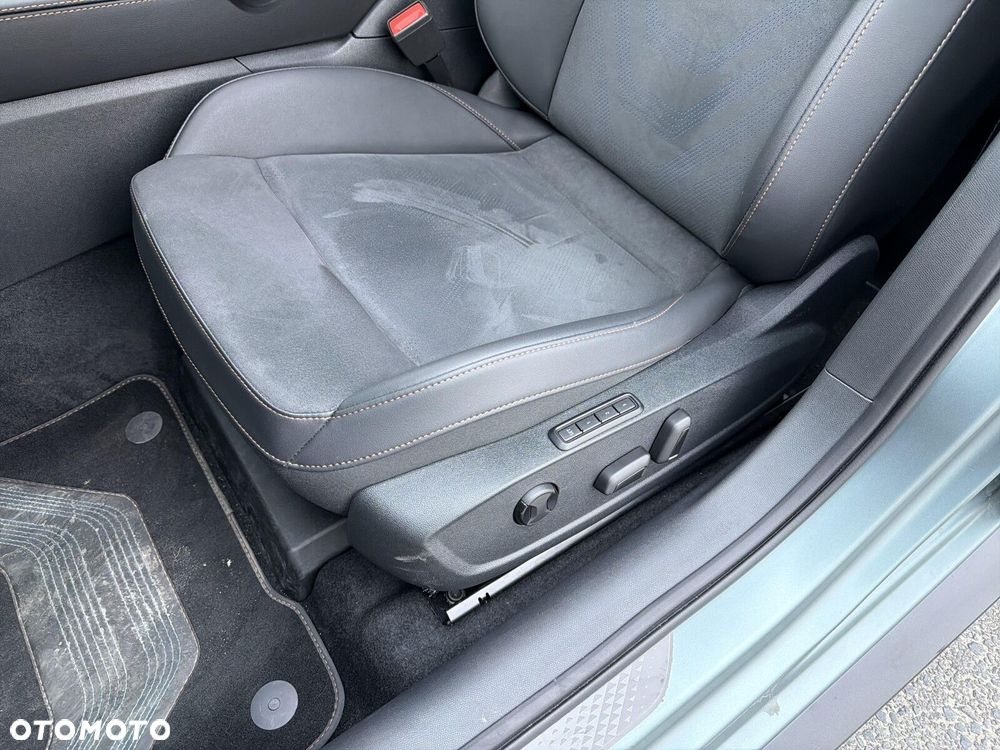 Cupra Leon Sportstourer - 16