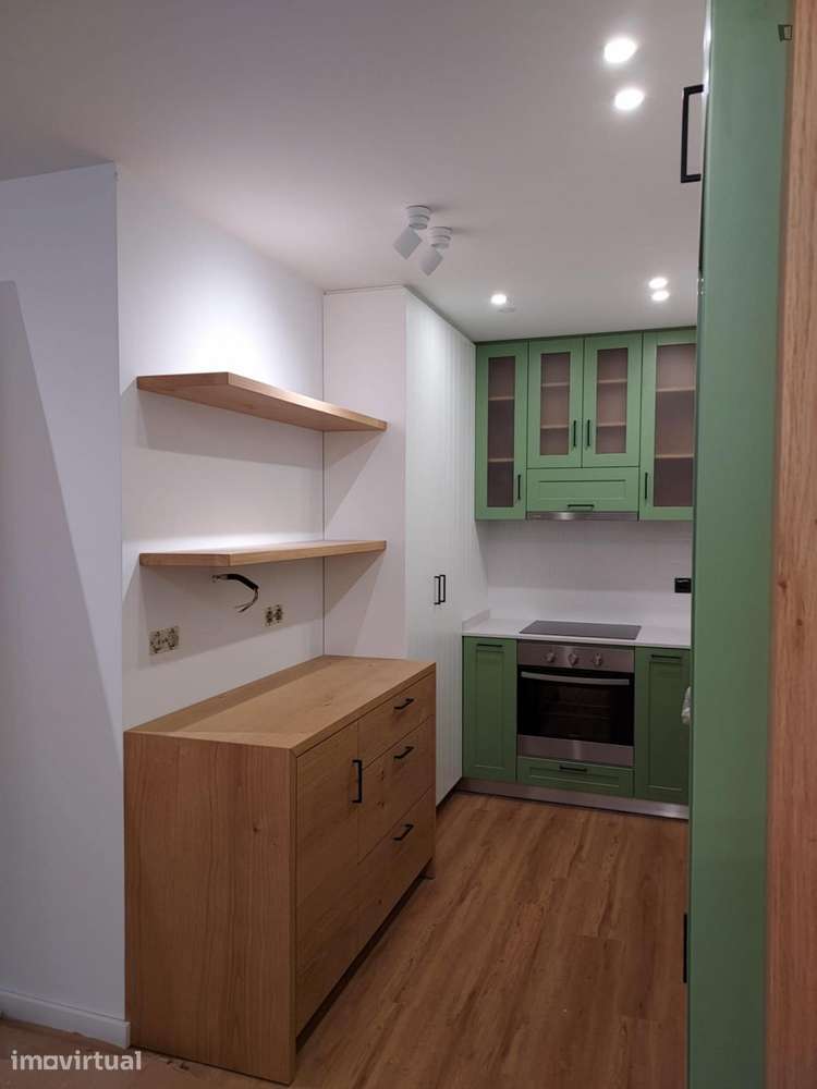 Quarto - localizado em Viana do castelo - Grande imagem: 5/20