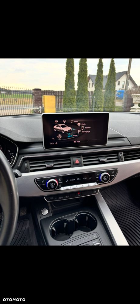 Audi A5 Sportback 45 TFSI quatttro S tronic S line - 5