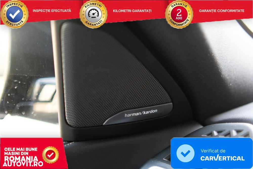 BMW X6 xDrive30d AT MHEV - 13