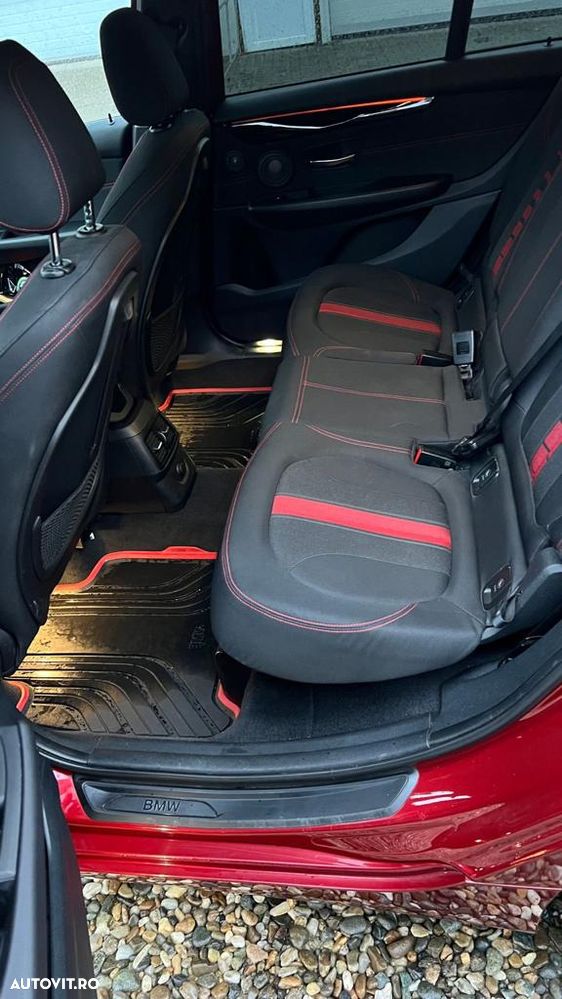 BMW Seria 2 - 8
