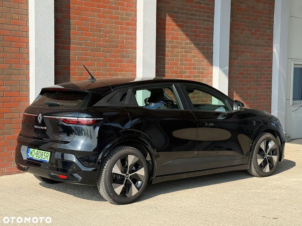 Renault Megane - 3