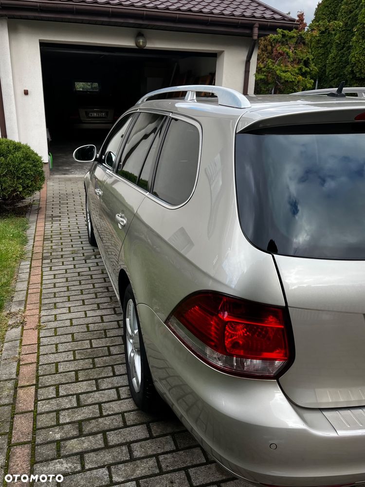 Volkswagen Golf - 7