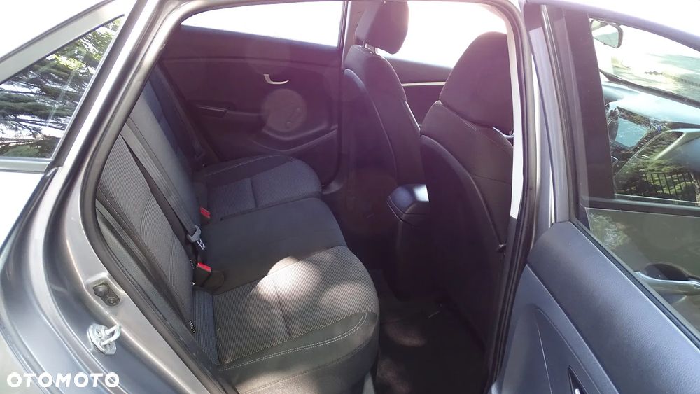 Hyundai i30 1.4 CRDi Classic - 13
