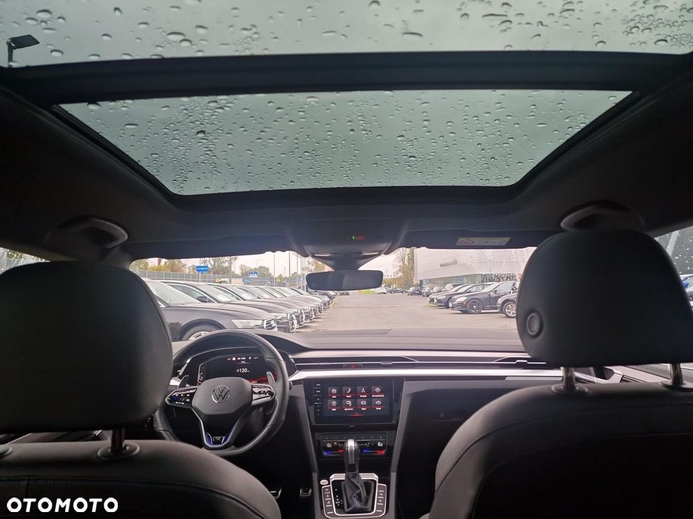 Volkswagen Arteon Shooting Brake 2.0 TSI 4Motion R DSG - 23